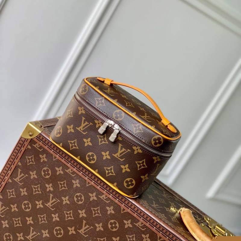 LV Cosmetic Bags